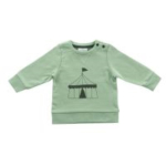 Jollein Circus forest green